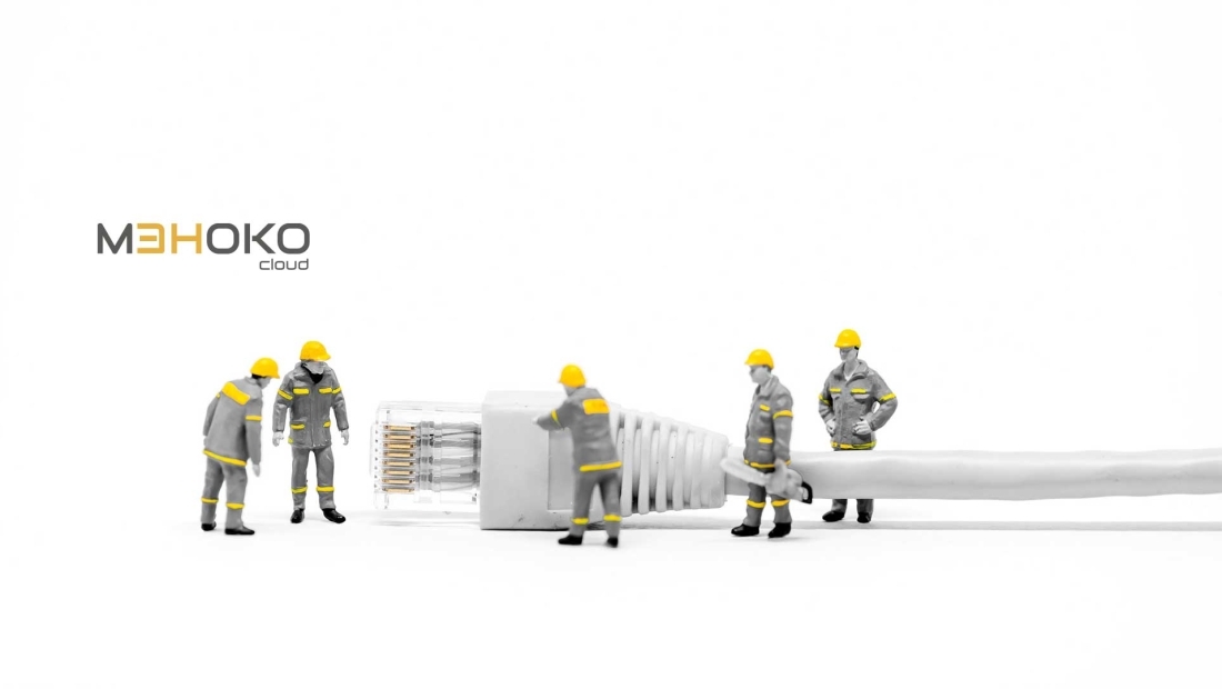 MEHOKO – Cloud