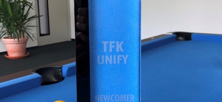 TFK Award 2018