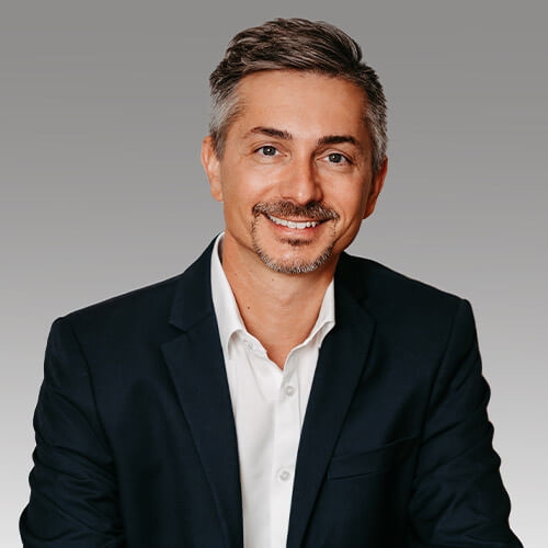 Christoph Welsch
