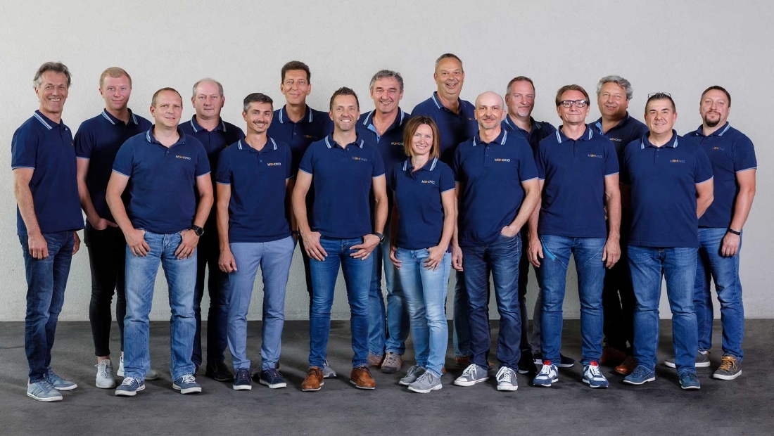 Alcatel-Welt im Visier